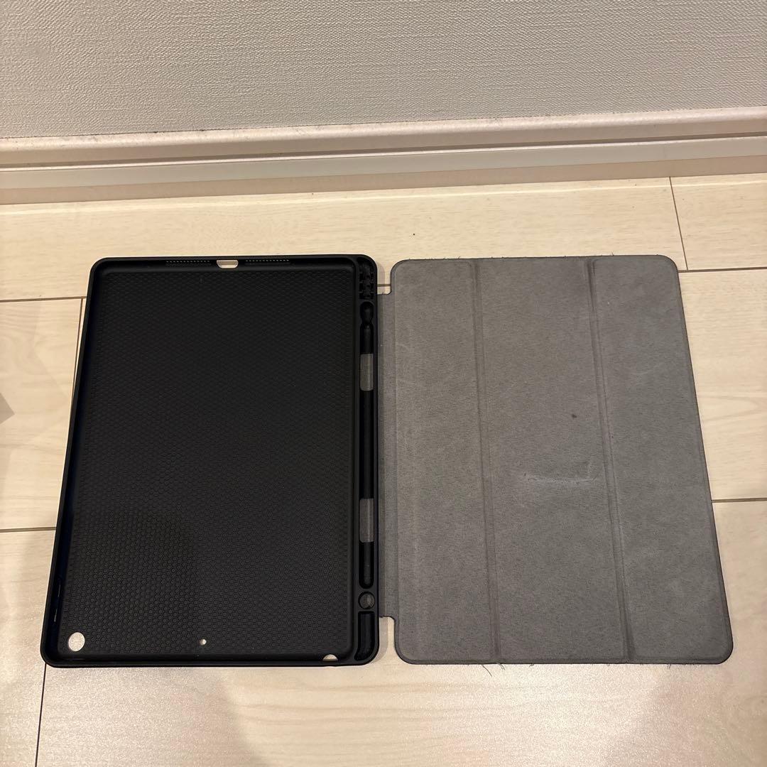 iPad 本体 第7世代　スペースグレイ　ジャンク