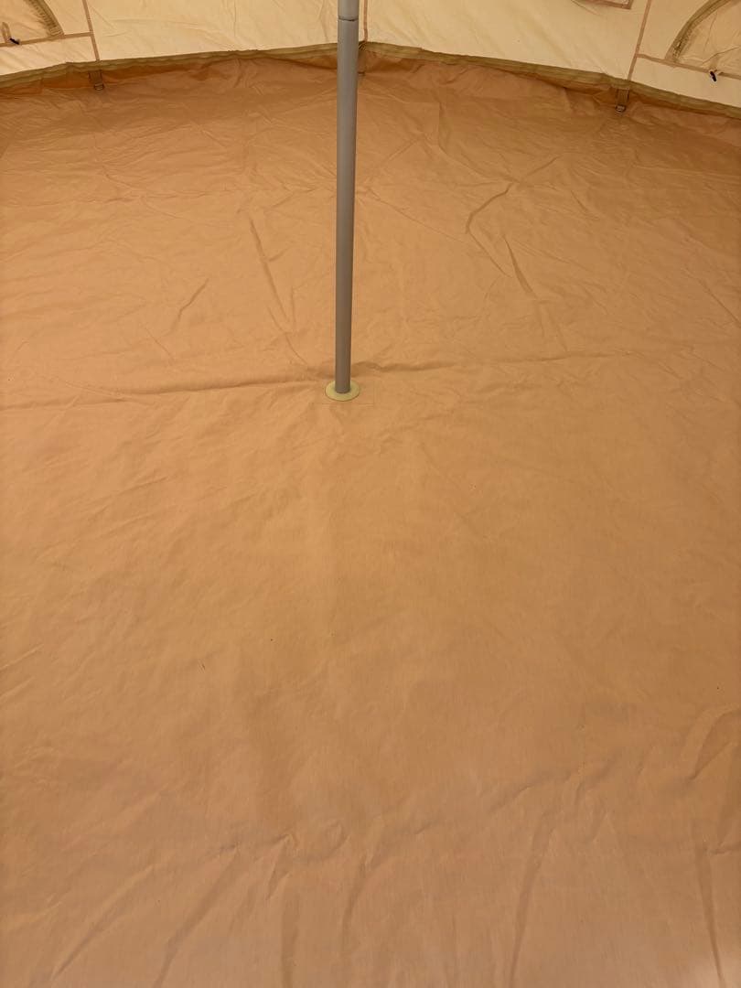 memes'more Bello400（専用グランドシート付き）