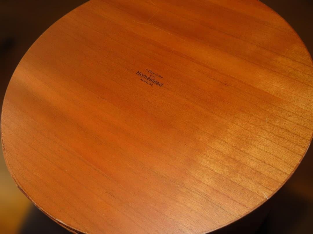 2　AXCIS,INC. アクシスSTEAD ホームステッド シェーカー