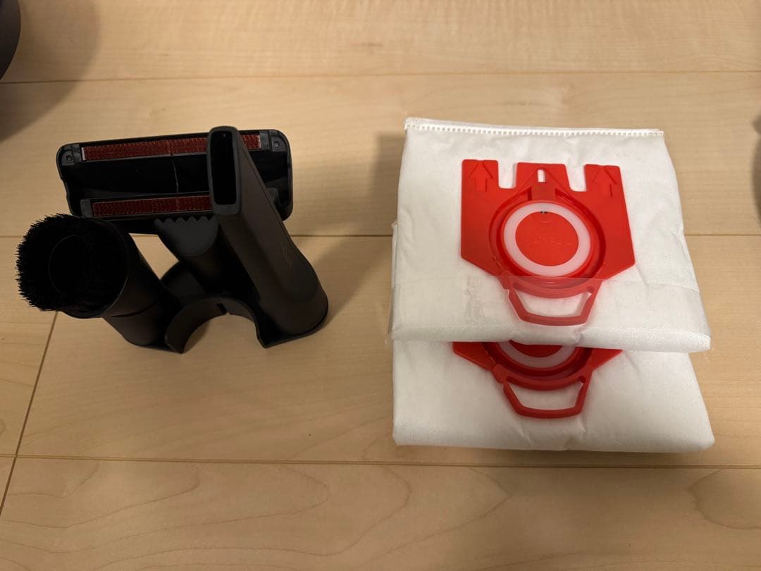 Miele(ミーレ) Compact C1 キャニスター掃除機 本体