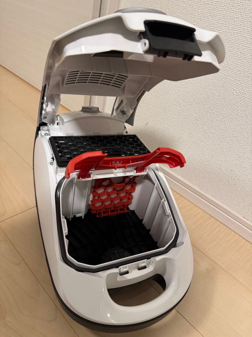 Miele(ミーレ) Compact C1 キャニスター掃除機 本体