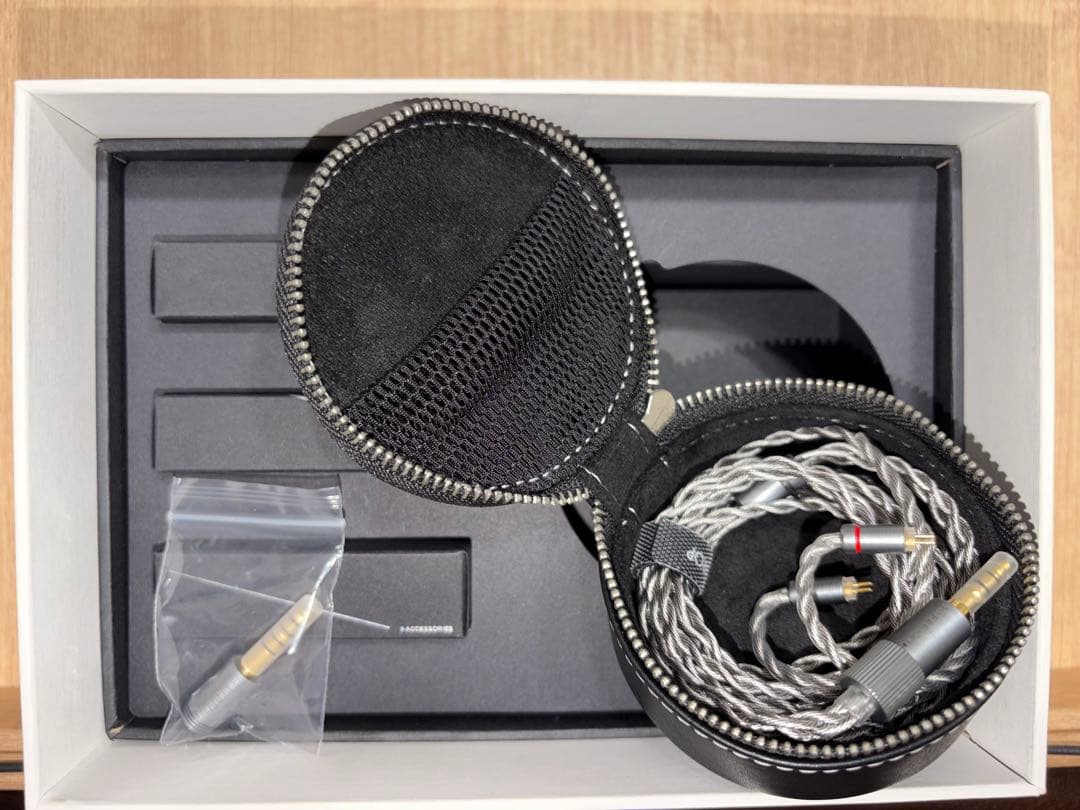 セット水月雨 流星METEOR + 熱海 Atami-USB Type-C