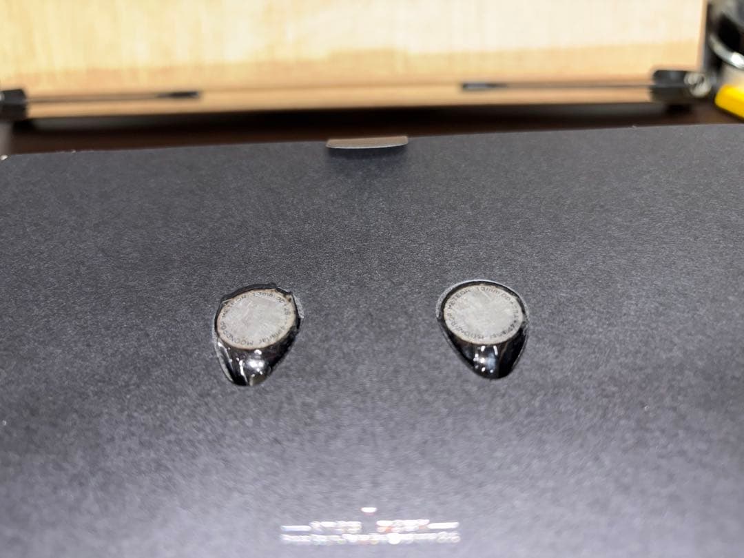 セット水月雨 流星METEOR + 熱海 Atami-USB Type-C