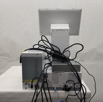 GLORY製 RT-380 RAD-380 自動釣銭機　新紙幣、新500円対応