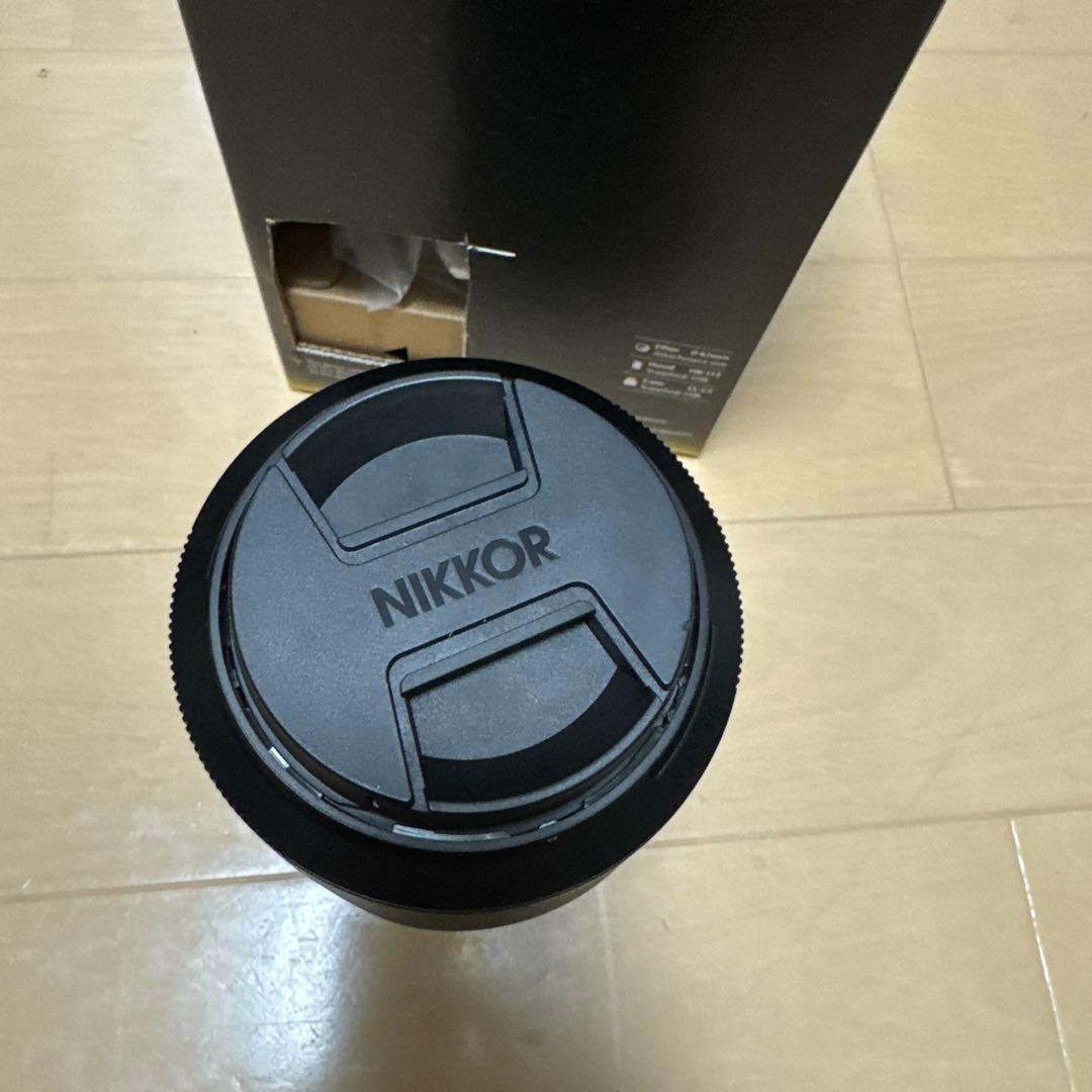 Nikon ニコンNIKKOR Z 70-180mm f/2.8
