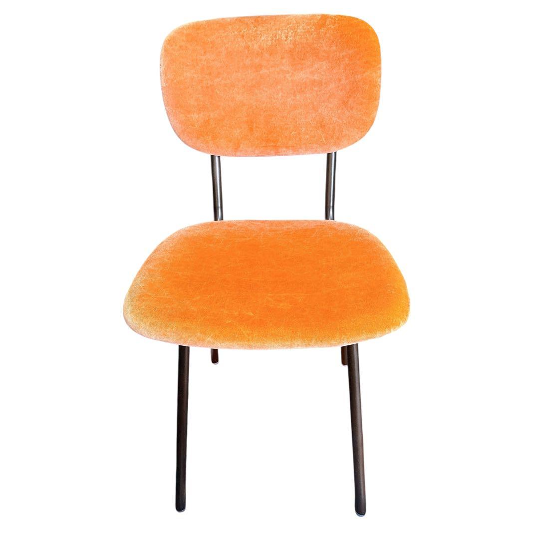 ペッパースクールチェア 関家具　カフェ 北欧風 ダイニングチェア おしゃれ 椅子