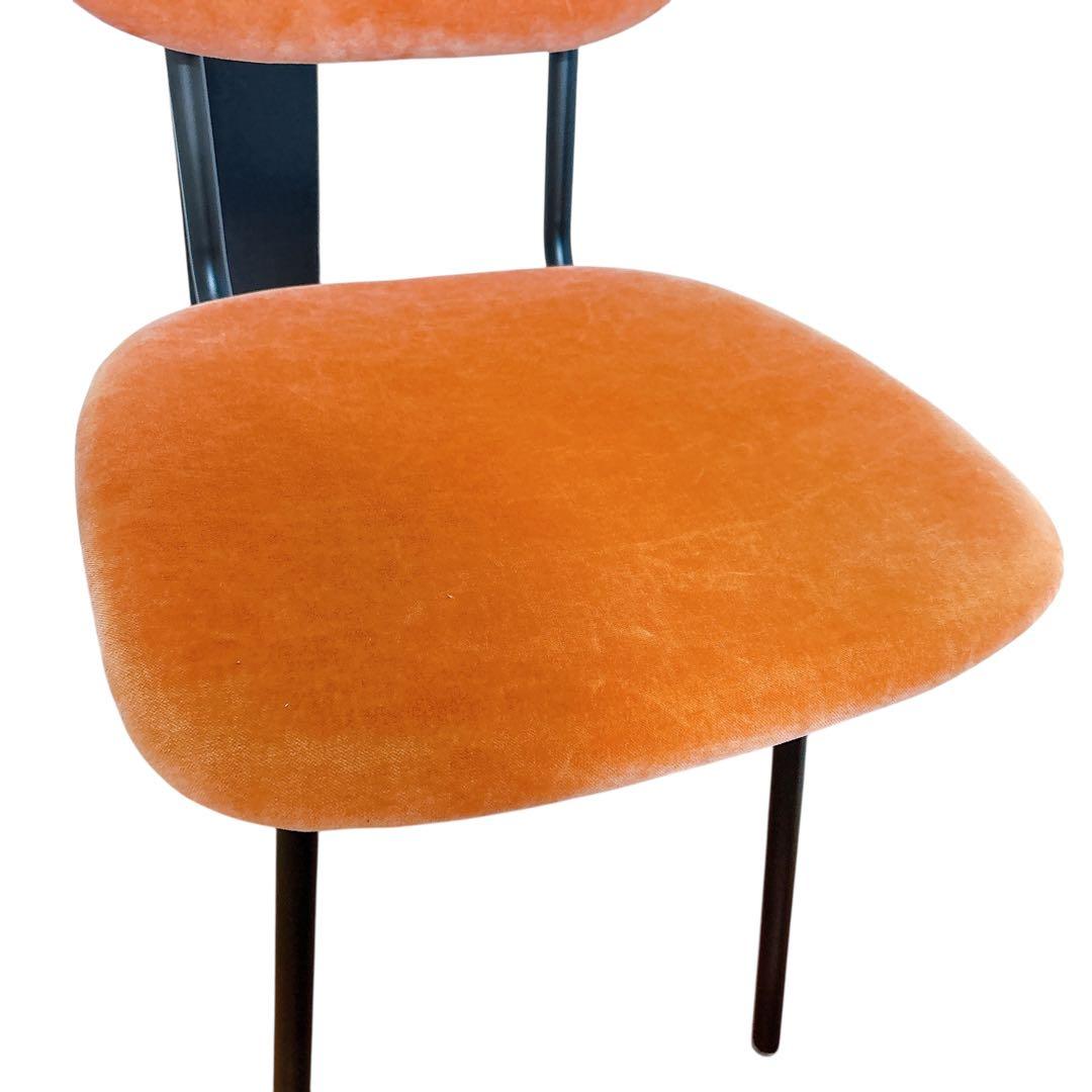 ペッパースクールチェア 関家具　カフェ 北欧風 ダイニングチェア おしゃれ 椅子