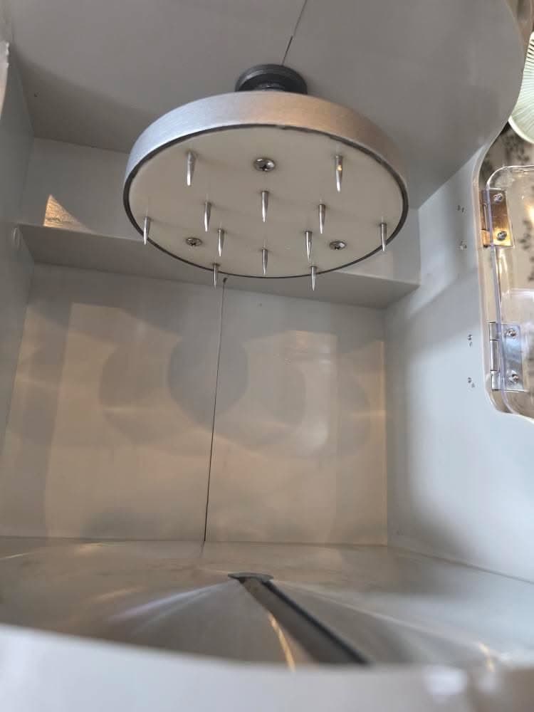 Ice Slicer かき氷機 ホワイト