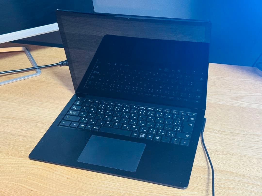 【セール】Surface Laptop3 i5 16GB/256GB