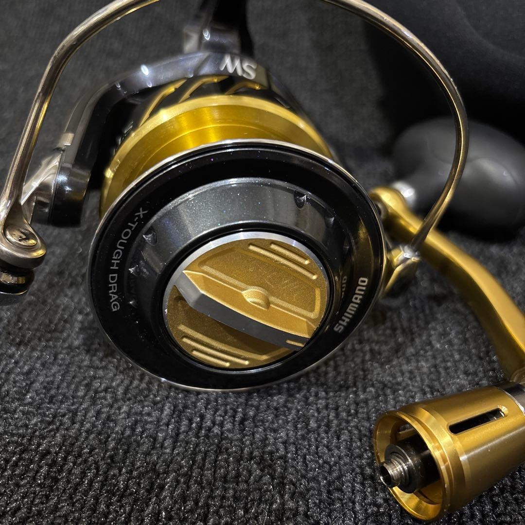 13ステラSW14000XG値下げ中