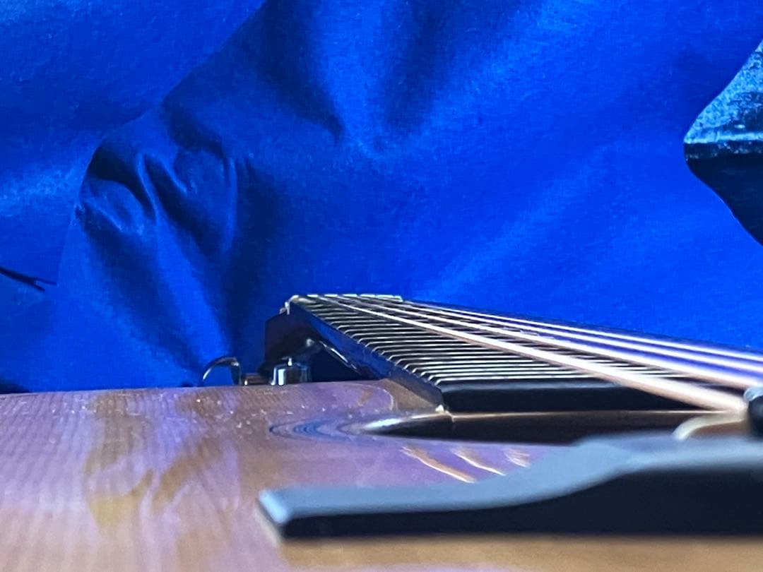 【要修繕】Headway HD308 シリアルNO004925 アコギ