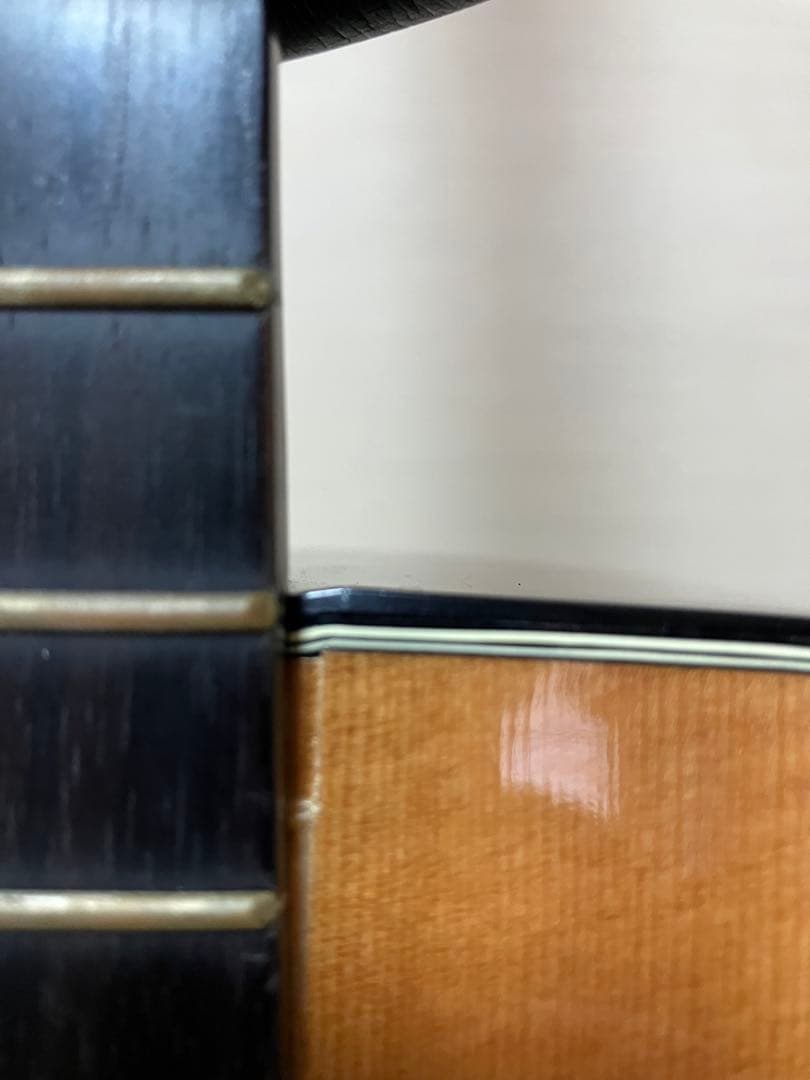 【要修繕】Headway HD308 シリアルNO004925 アコギ