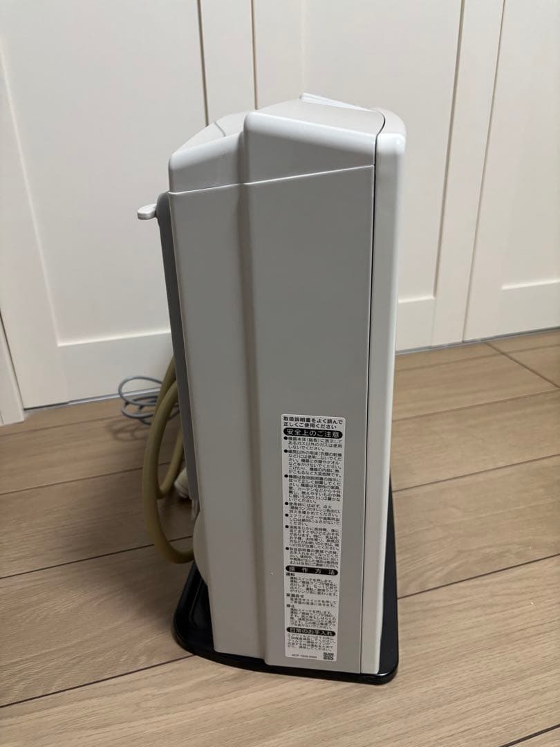 Yuji1960 Rinnai SRC-365E ガスファンヒーター