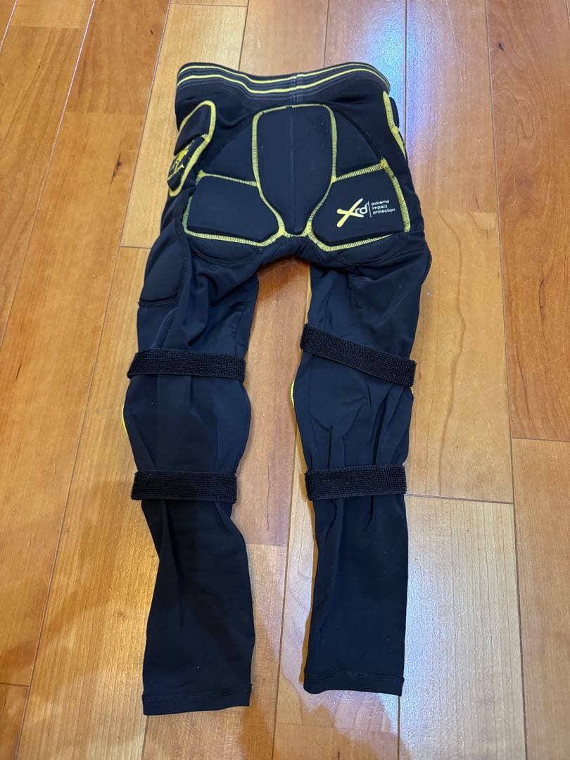 鎧武者　130サイズ　（1