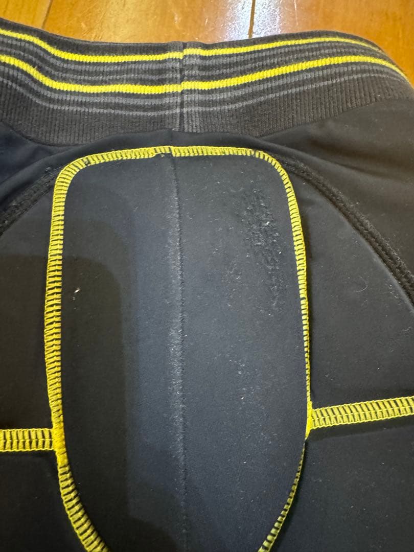 鎧武者　130サイズ　（1