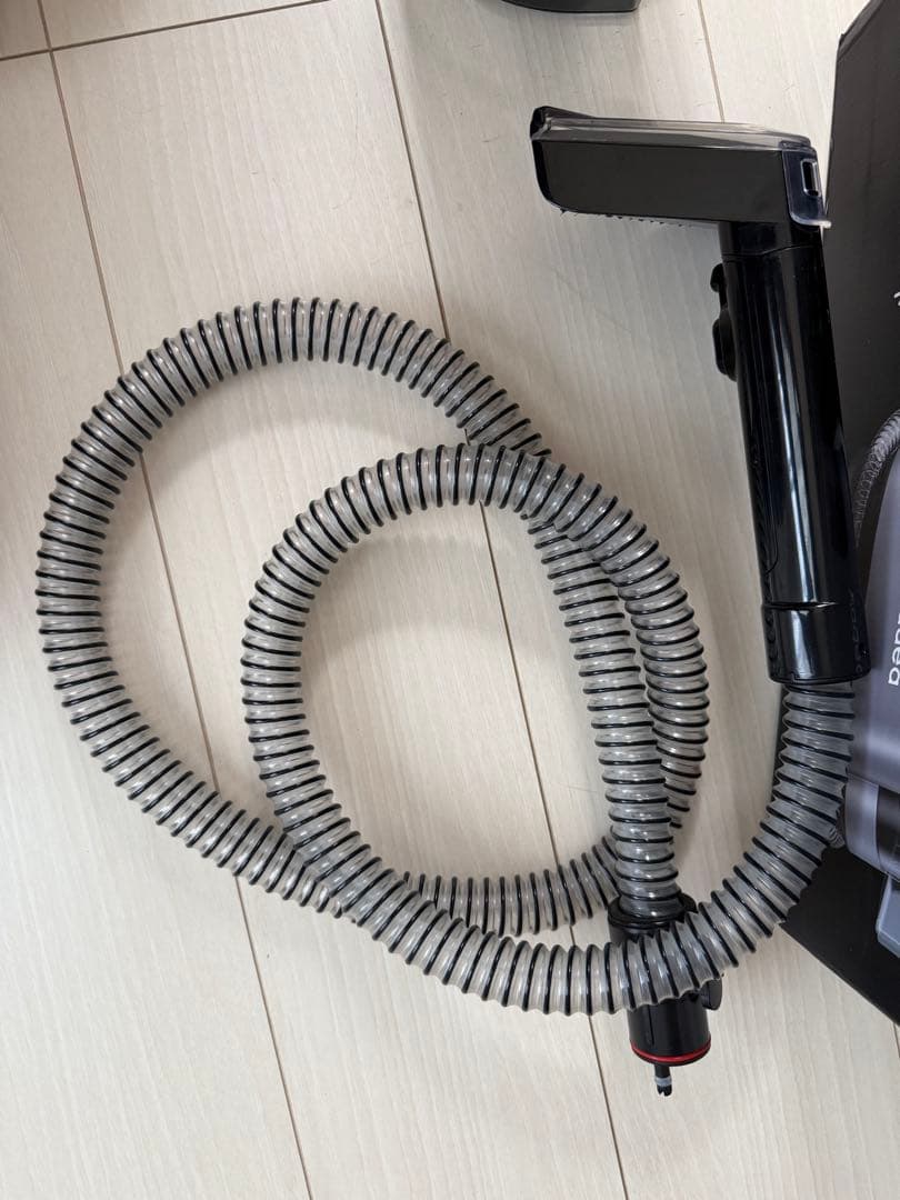 Yadea R3 カーペットクリーナー18000Pa