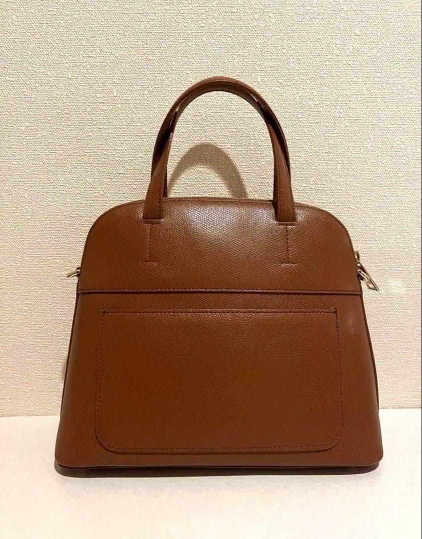 FULRA 2WAYショルダーバッグ