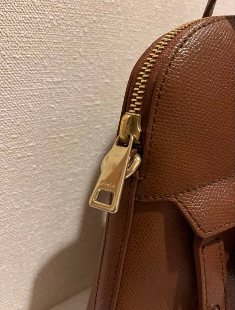 FULRA 2WAYショルダーバッグ