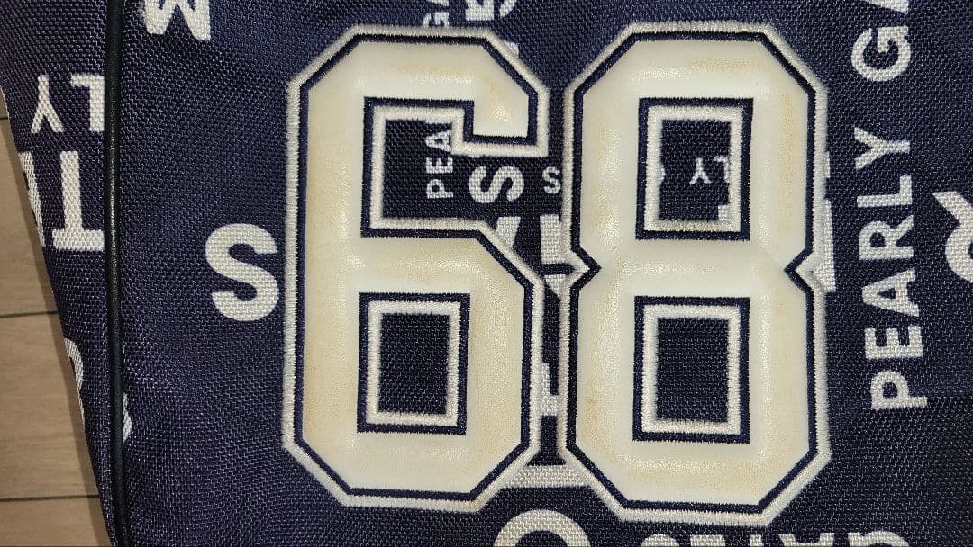 PEARLY GATES ⁡　パーリーゲイツ⁡ キャディバッグ&ヘッドカバー等⁡