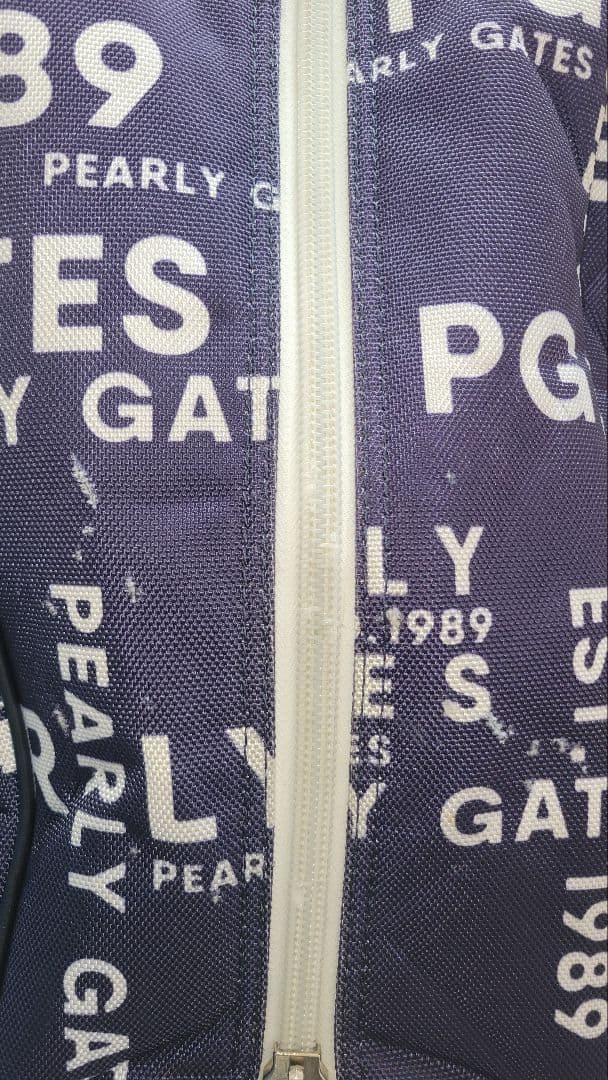 PEARLY GATES ⁡　パーリーゲイツ⁡ キャディバッグ&ヘッドカバー等⁡