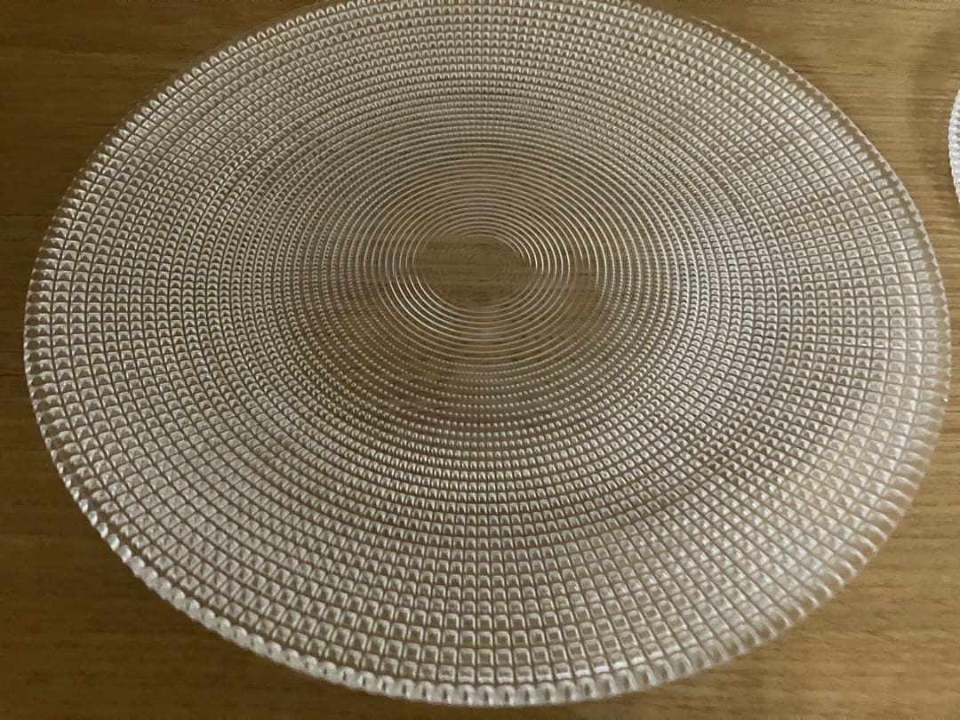 新品未使用⭐️希少デザイン⭐️ナハトマン⭐️ダンシングスター⭐️23.5cm×2枚セット