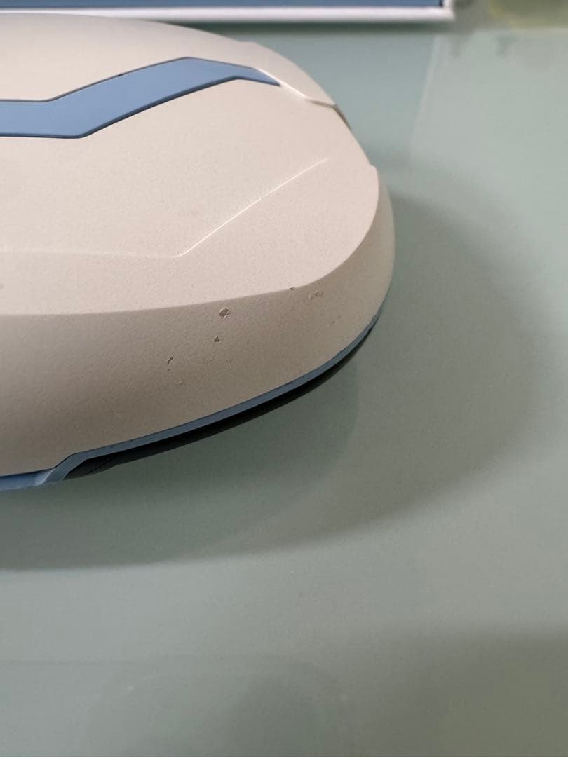 final ワイヤレスイヤホン エヴァンゲリオン コラボ 綾波レイ