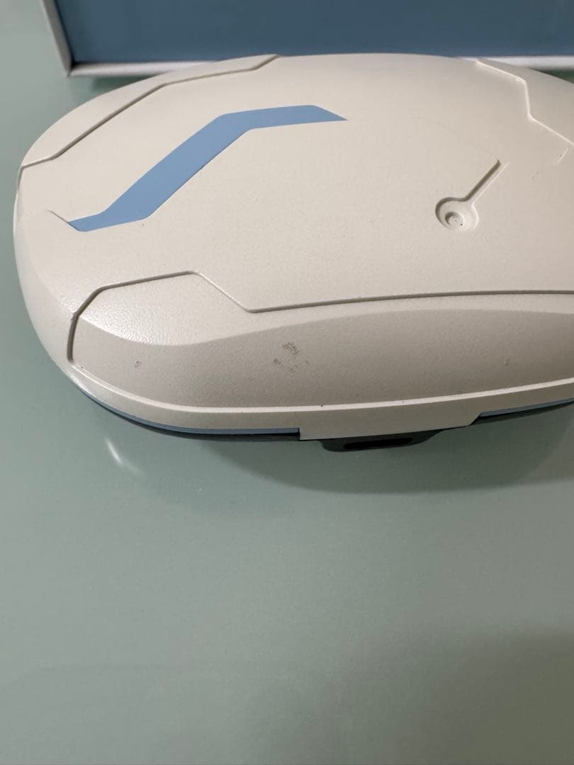 final ワイヤレスイヤホン エヴァンゲリオン コラボ 綾波レイ