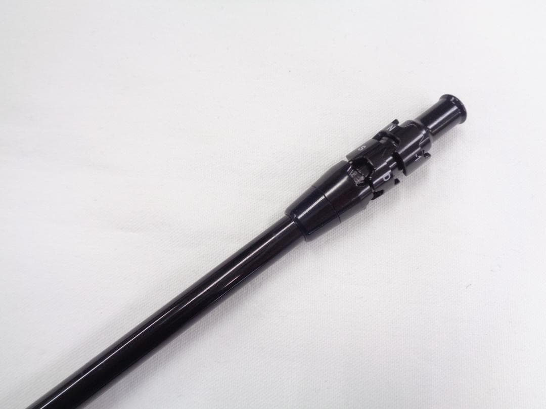 QUANTUM TENSEI GRAY 60 硬さS ドライバーシャフト 硬さS