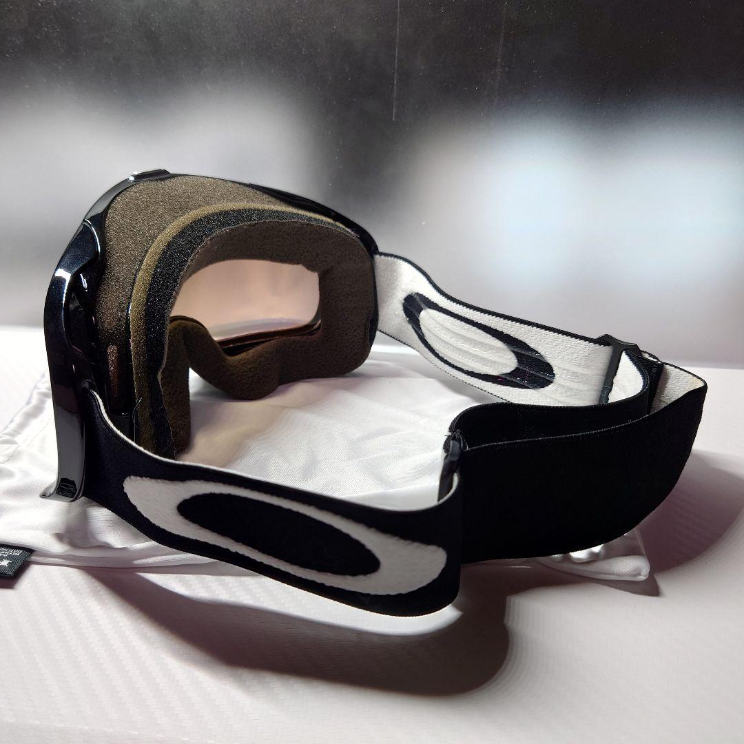 OAKLEY CROWBAR オークリー クローバー（ハードケース付）