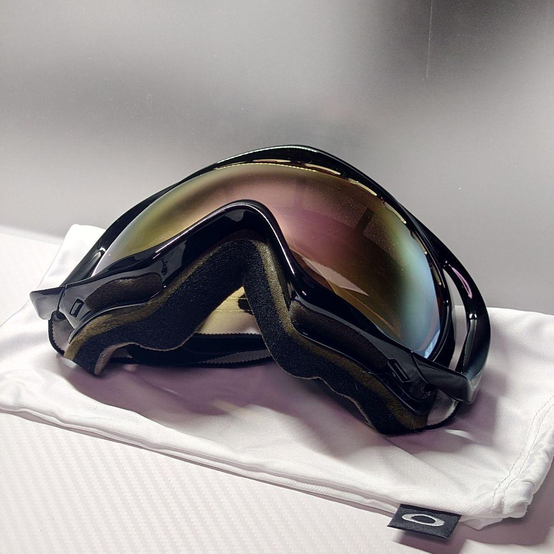 OAKLEY CROWBAR オークリー クローバー（ハードケース付）