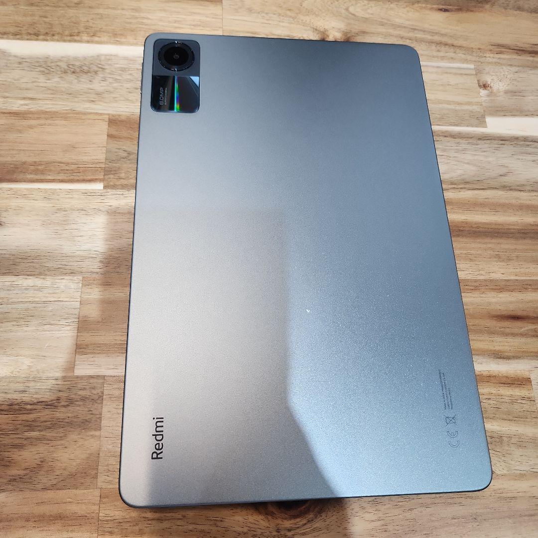 K875 WIFIモデルRedmi Pad SE 128GB