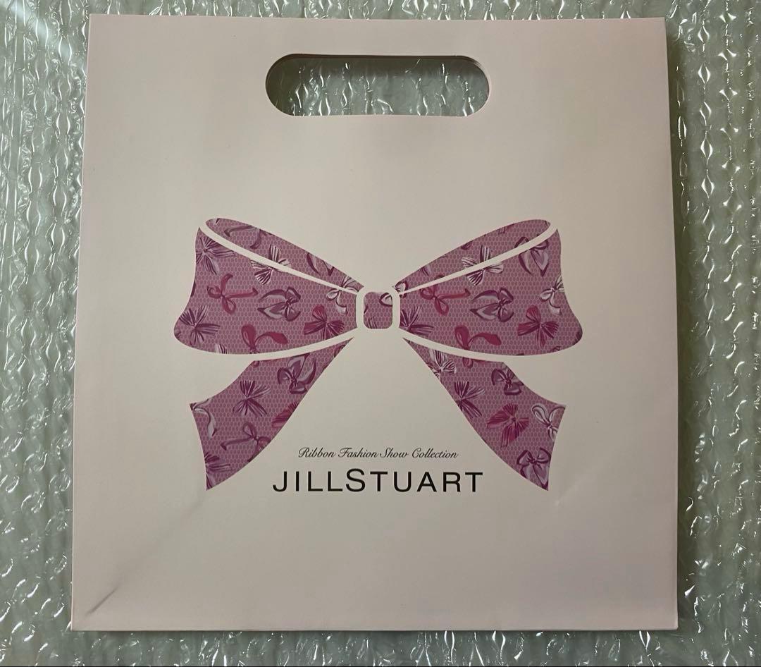 JILLSTUART リボンファッションショー　コレクション　フルセット
