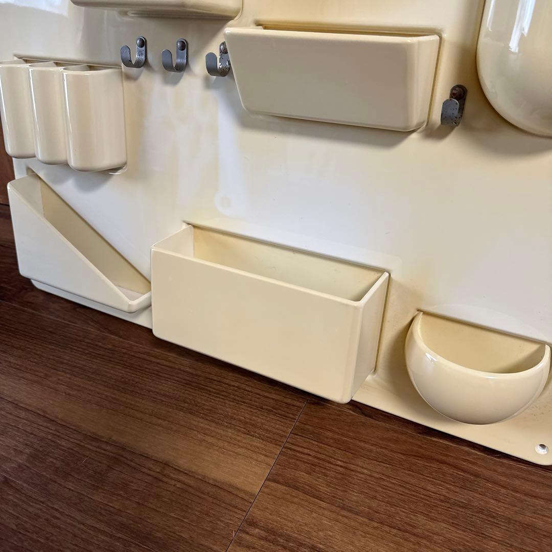 【希少】デザインM ウーテンシロ2 / Design M. Uten.Silo2