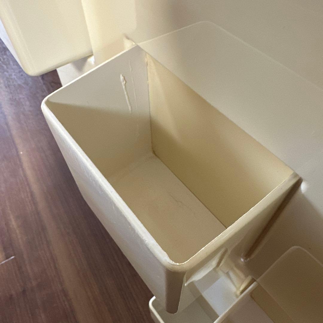 【希少】デザインM ウーテンシロ2 / Design M. Uten.Silo2