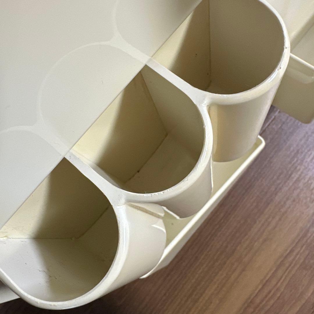 【希少】デザインM ウーテンシロ2 / Design M. Uten.Silo2