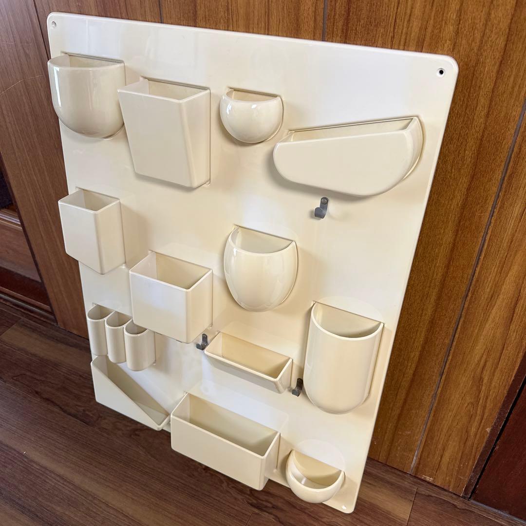 【希少】デザインM ウーテンシロ2 / Design M. Uten.Silo2