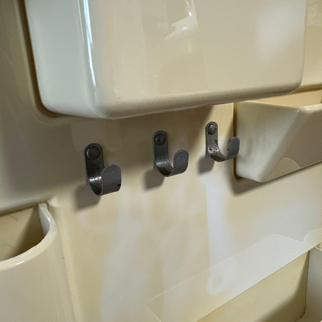 【希少】デザインM ウーテンシロ2 / Design M. Uten.Silo2