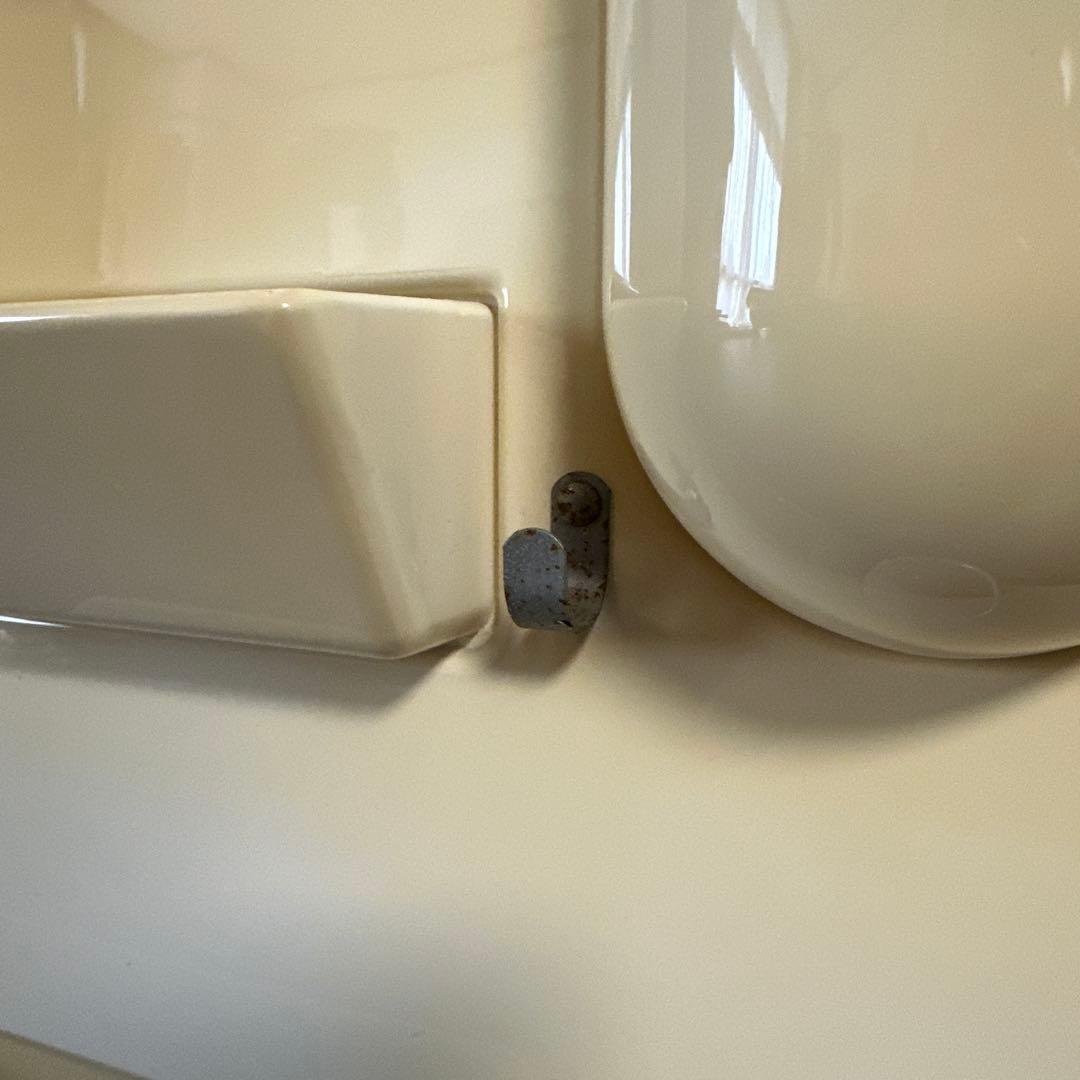 【希少】デザインM ウーテンシロ2 / Design M. Uten.Silo2