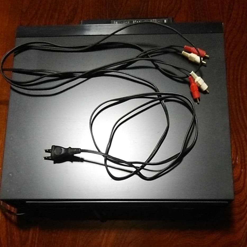 昭和のビデオ，デッキ