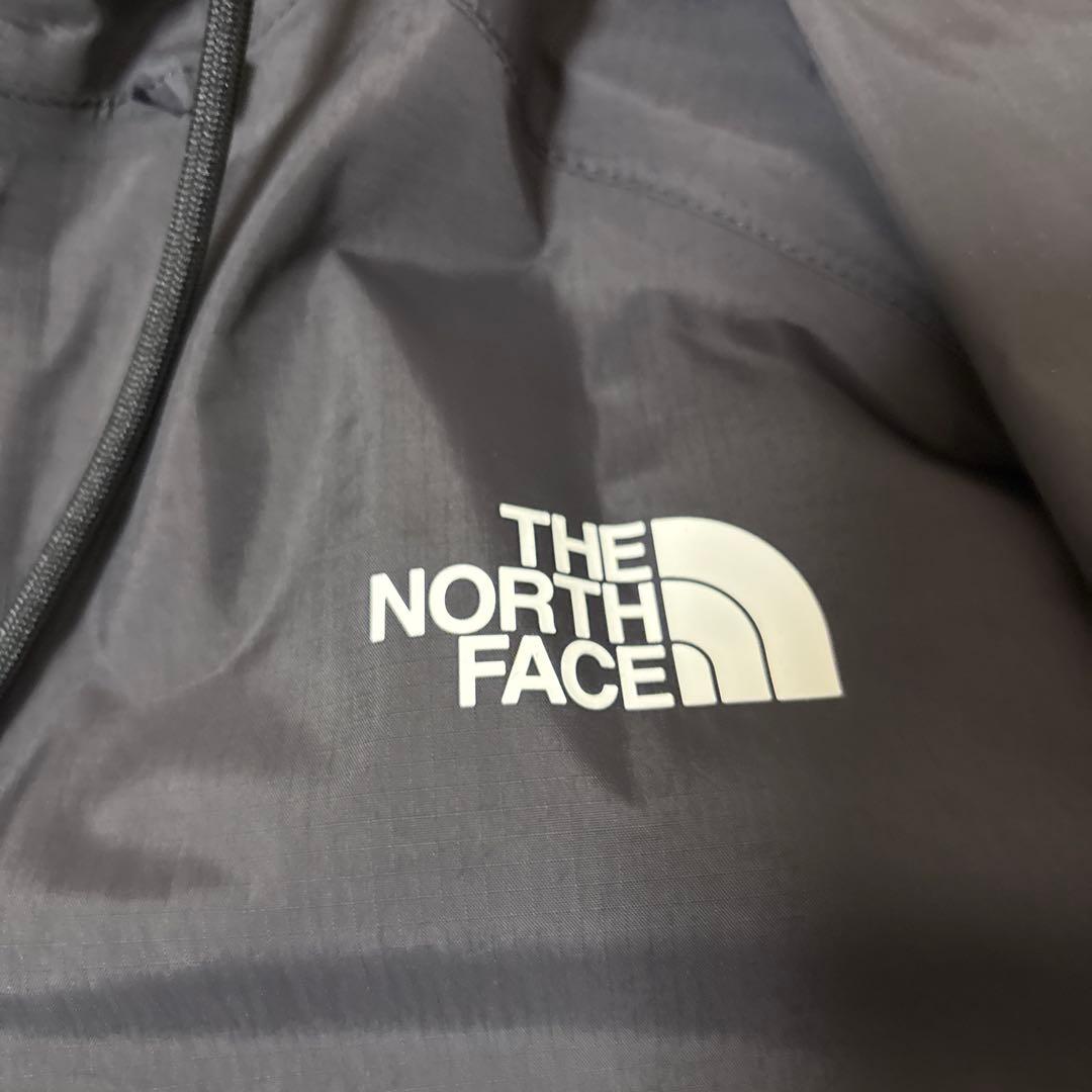 THE NORTH FACEメンズ　ナイロンジャケットAntora Jacket