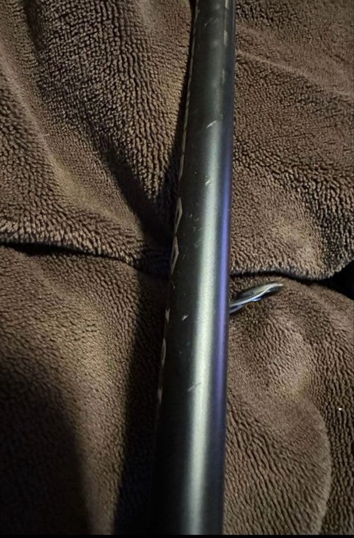 コルトスナイパー SS LSJ S96ML ショアジギングロッド