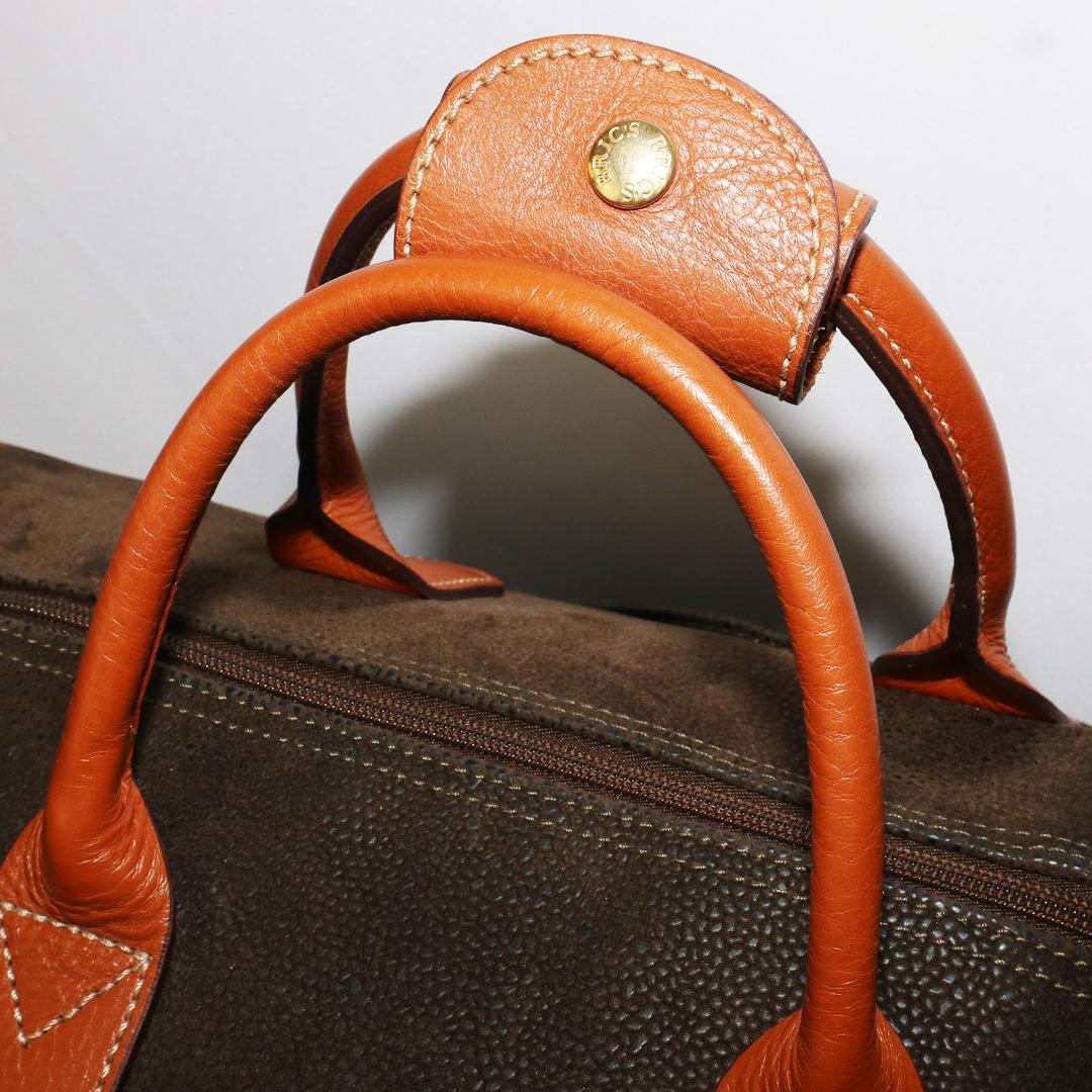 BRIC'S ブリックス LIFE ライフ ボストンバッグ BLF20203