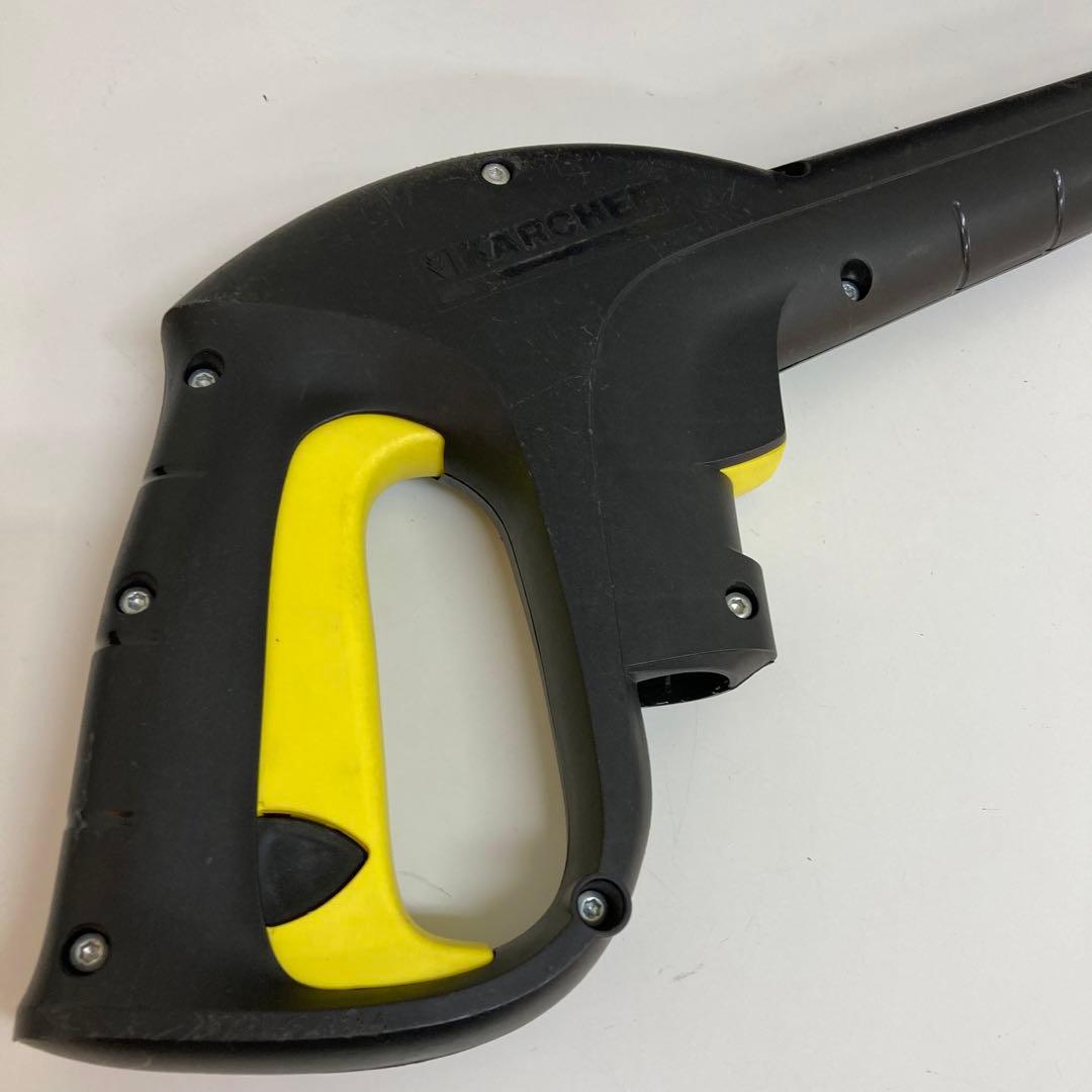 1291-Z KARCHER ケルヒャー K2.900 サイレント 50Hz