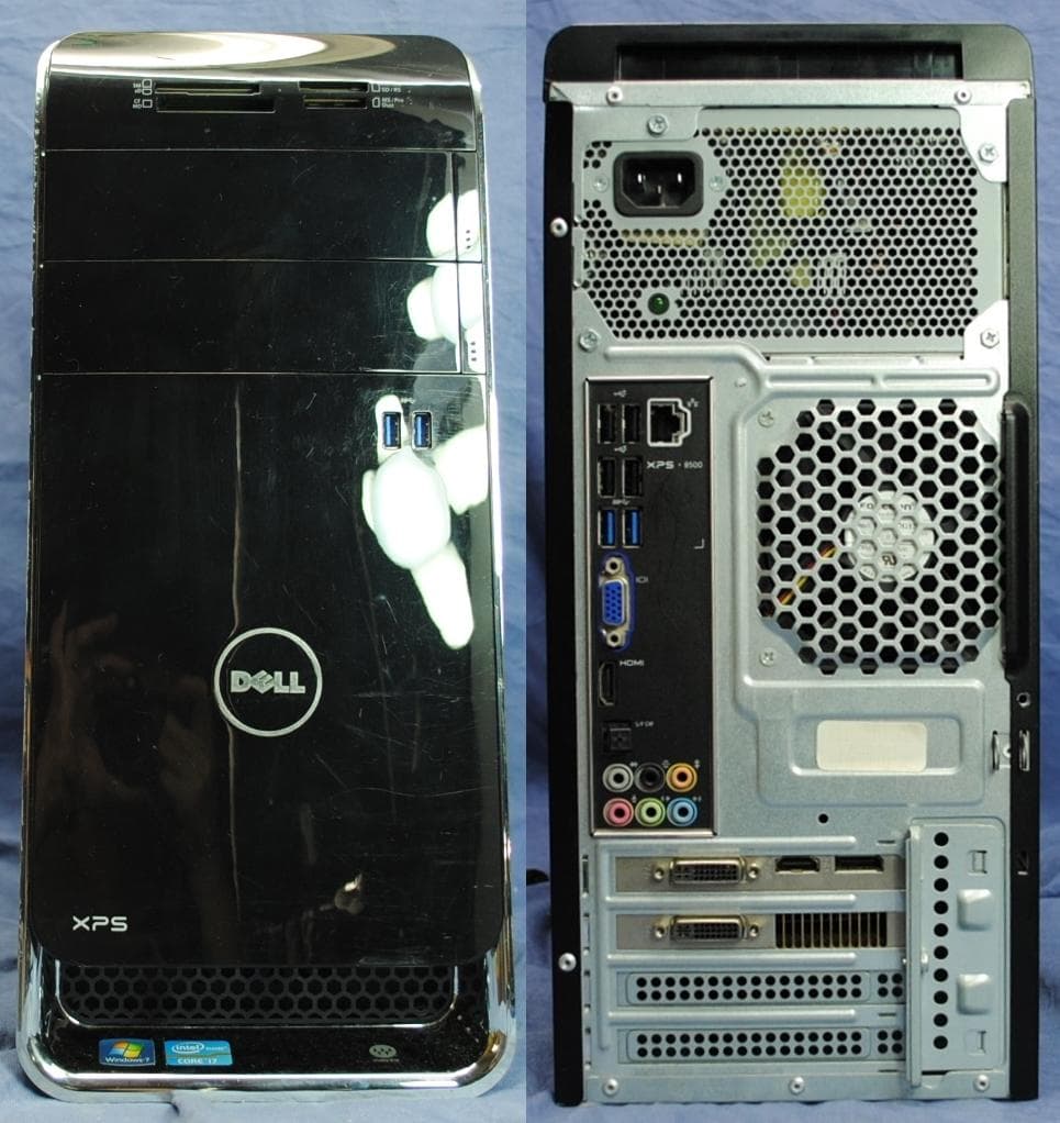 すぐフォトナ!8500/i7-3770/SSD+HDD/win11/Office