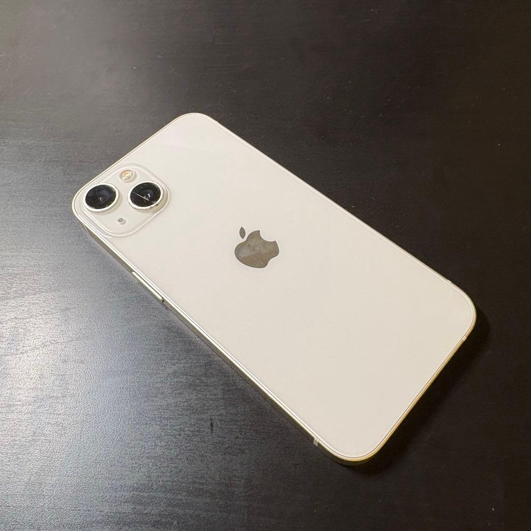 猫*様 富*田様 iPhone13 128GB SIMフリー