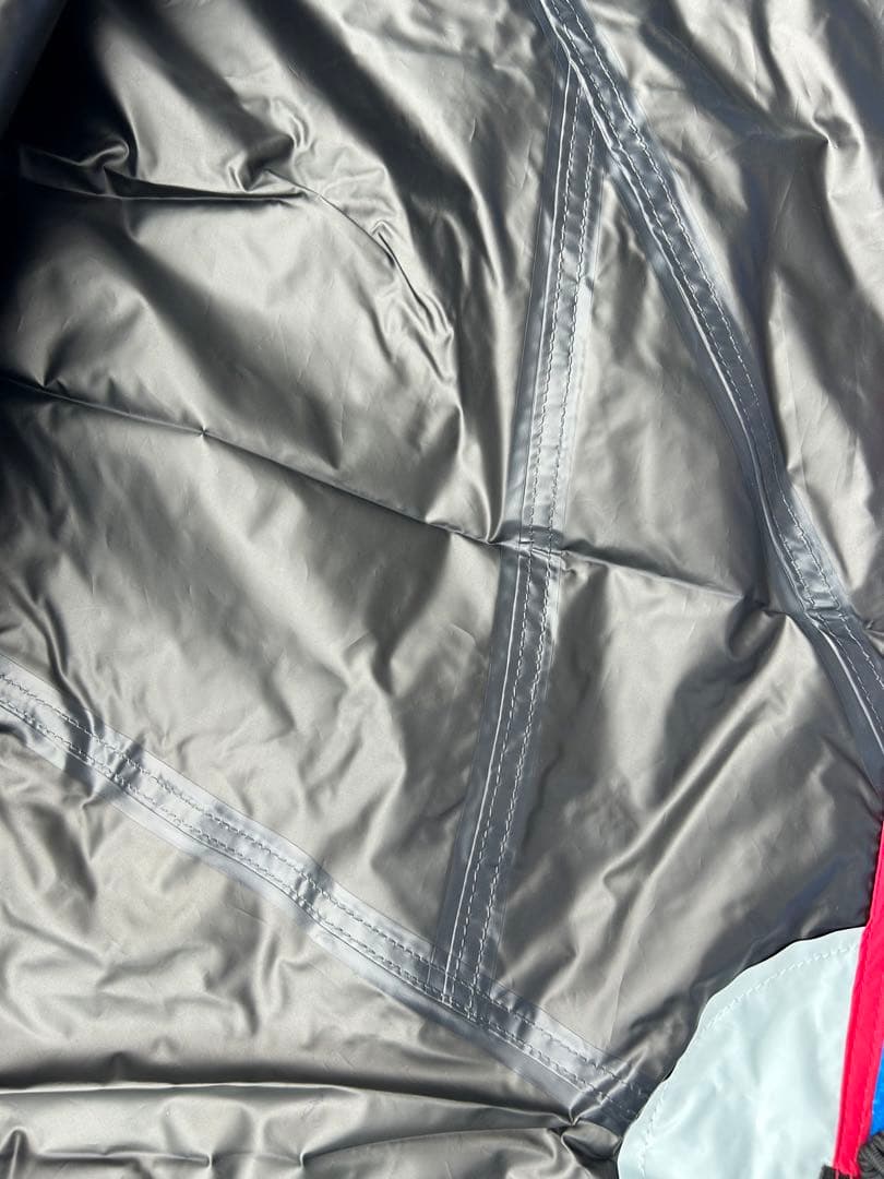 【美品】コールマン タフドーム3025+