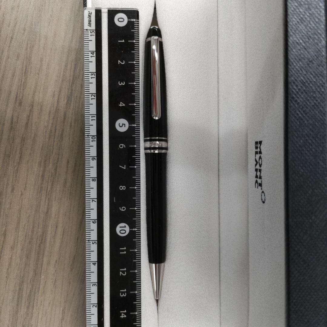 MONT BLANC ボールペン 本体