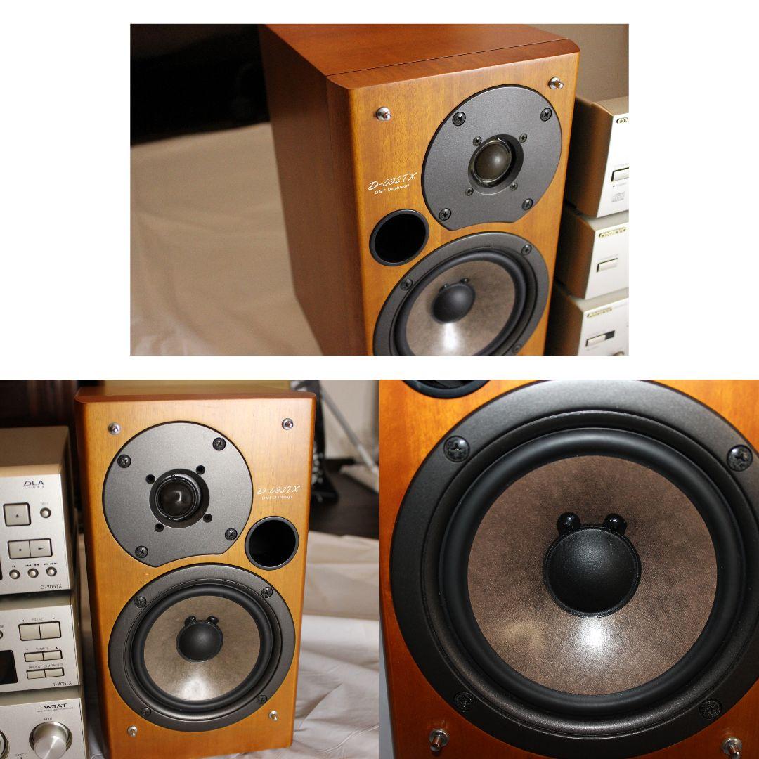 た*し様 ONKYO C-705TX コンパクトディスクプレーヤー