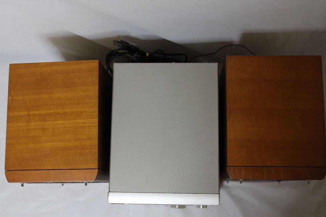 た*し様 ONKYO C-705TX コンパクトディスクプレーヤー