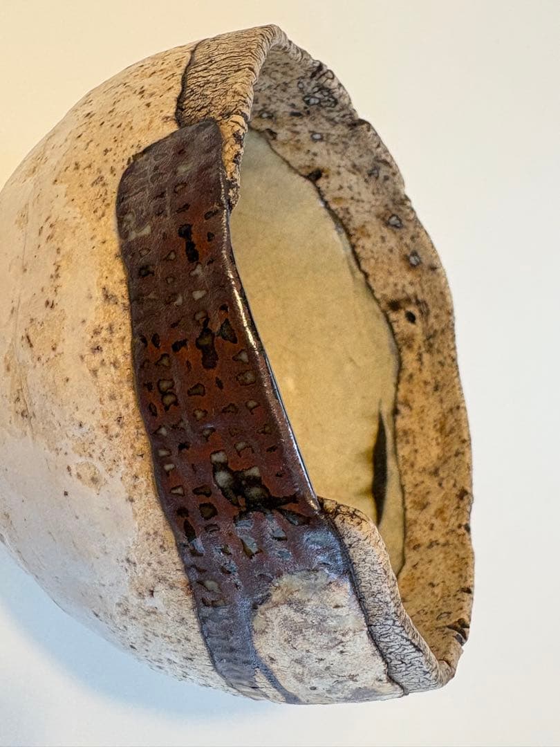 ❤︎大人気作家：中田篤さん❤︎　茶碗　2個